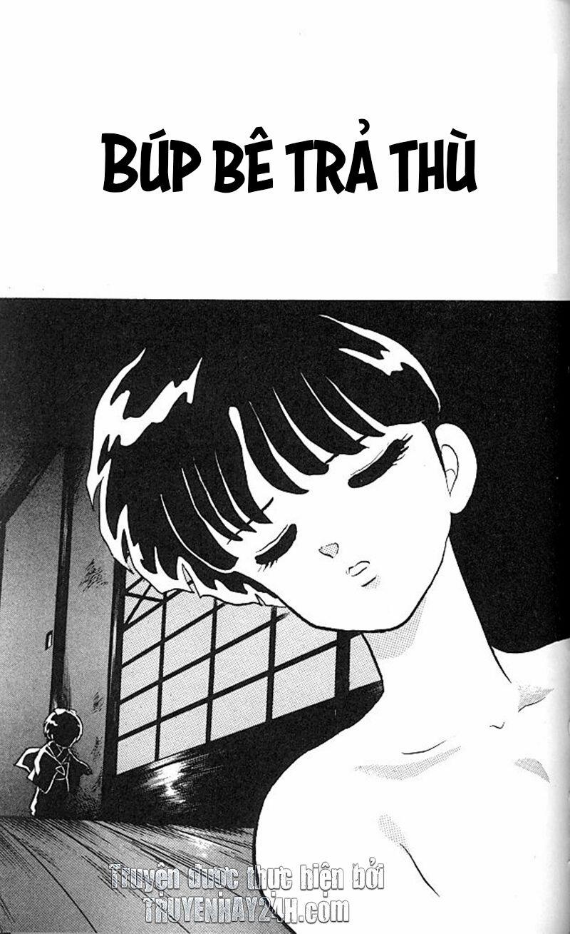 Suối Lời Nguyền 331 trang 2