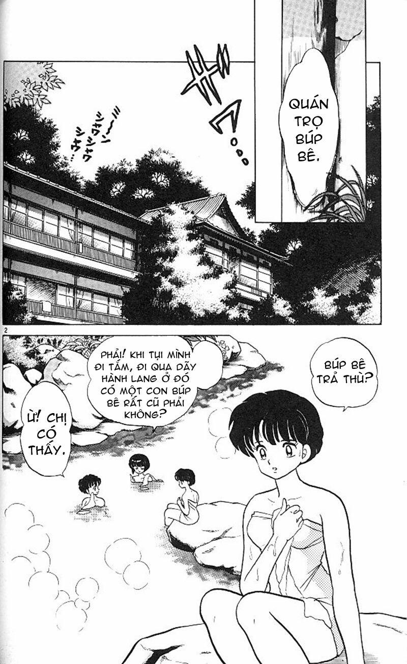 Suối Lời Nguyền 331 trang 3