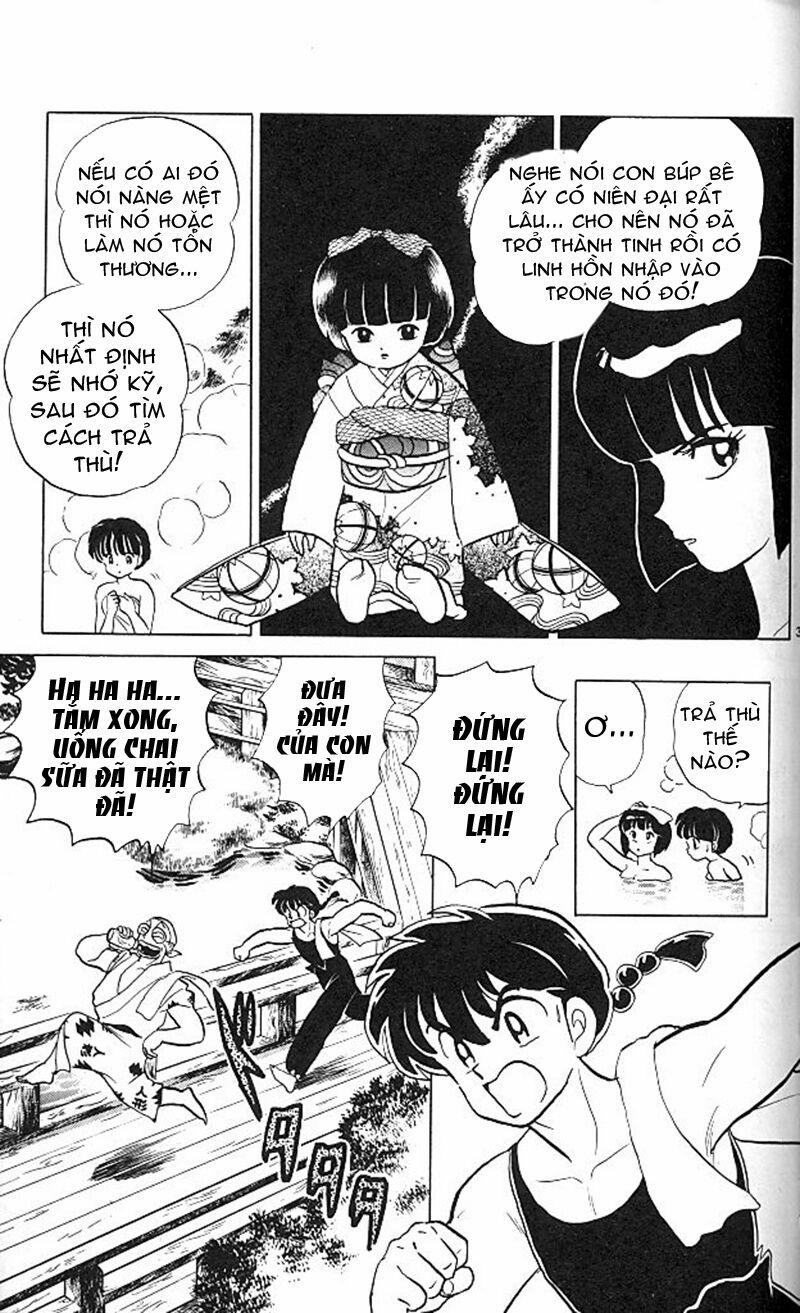 Suối Lời Nguyền 331 trang 4