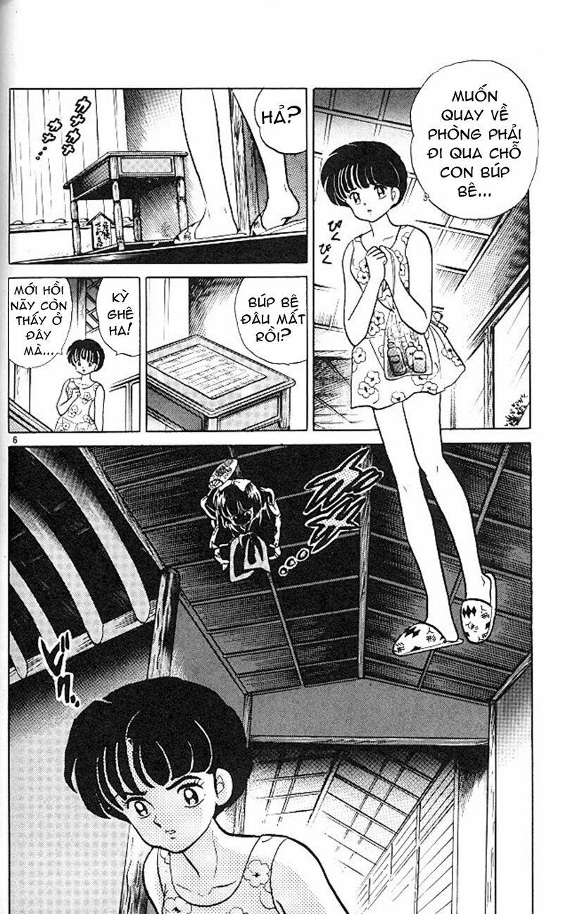 Suối Lời Nguyền 331 trang 7