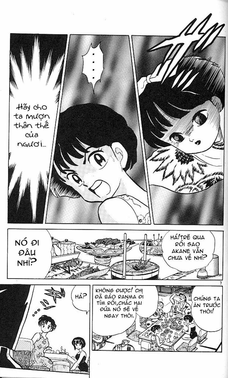 Suối Lời Nguyền 331 trang 8