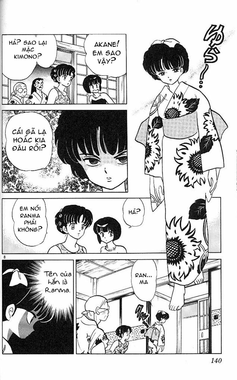 Suối Lời Nguyền 331 trang 9