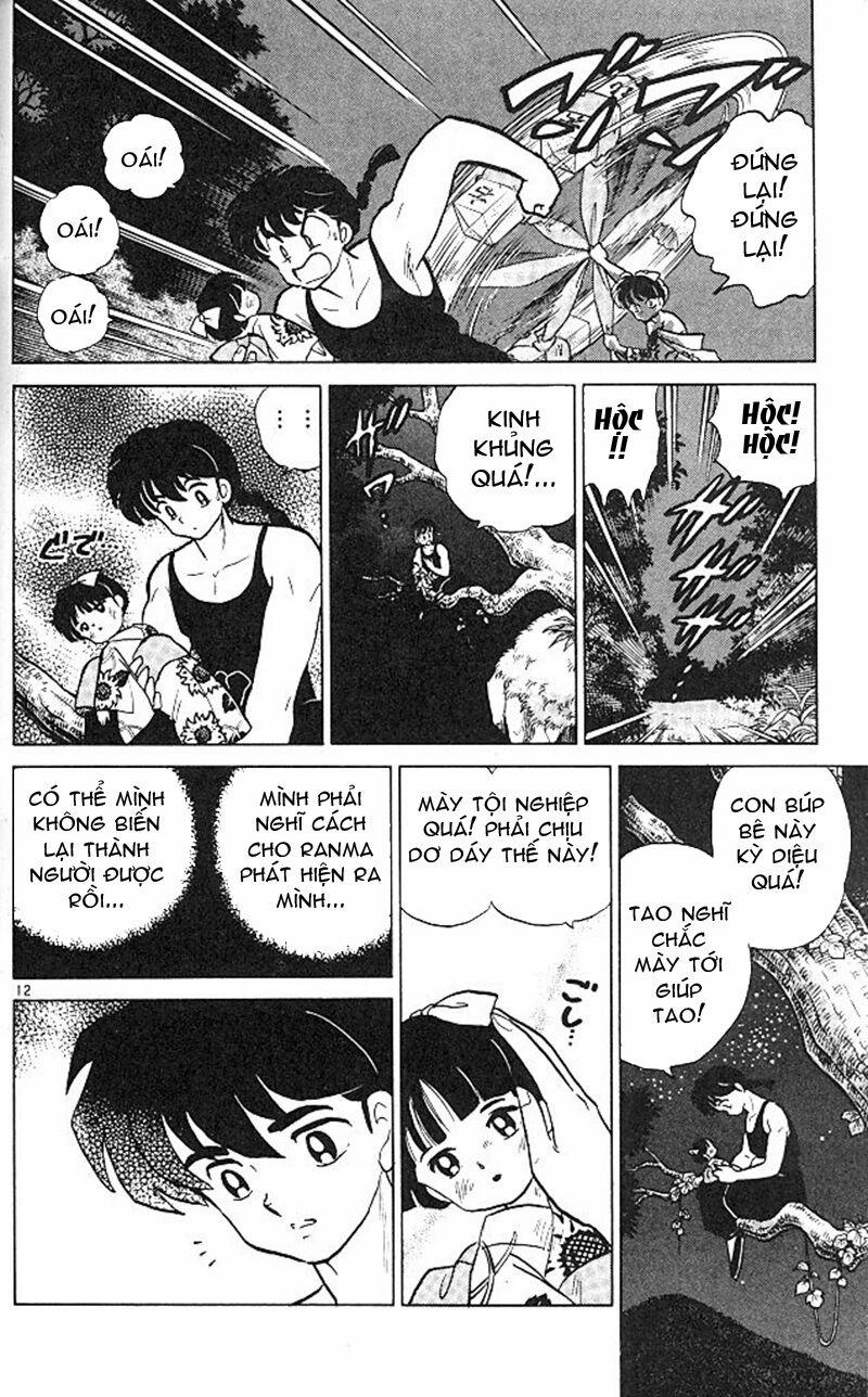 Suối Lời Nguyền 332 trang 11