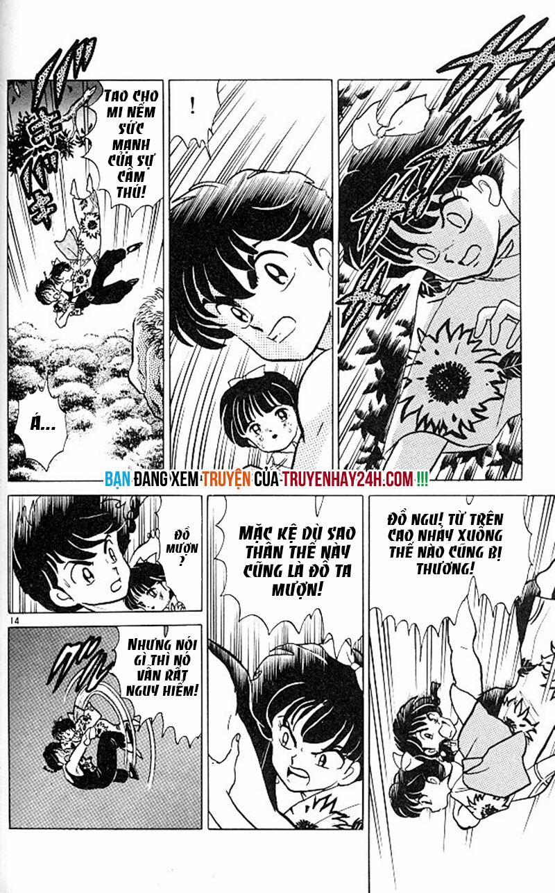 Suối Lời Nguyền 332 trang 13