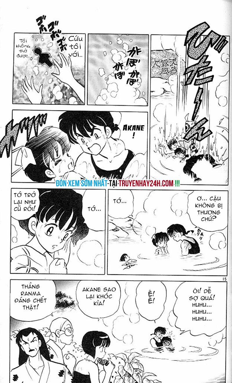 Suối Lời Nguyền 332 trang 14