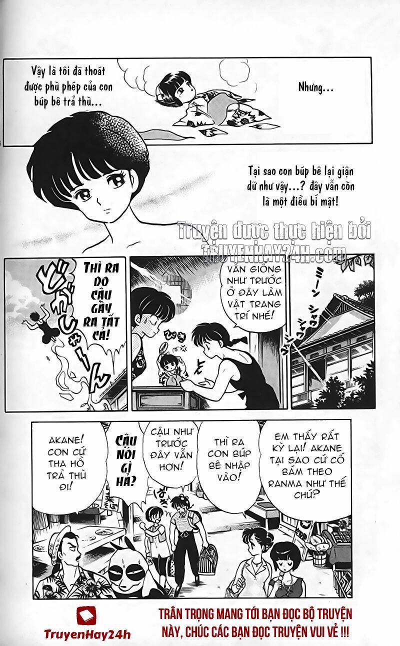 Suối Lời Nguyền 332 trang 15