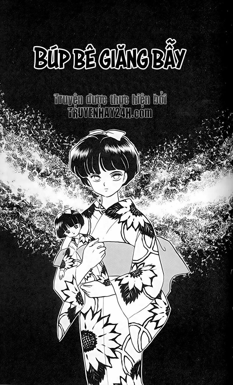 Suối Lời Nguyền 332 trang 2