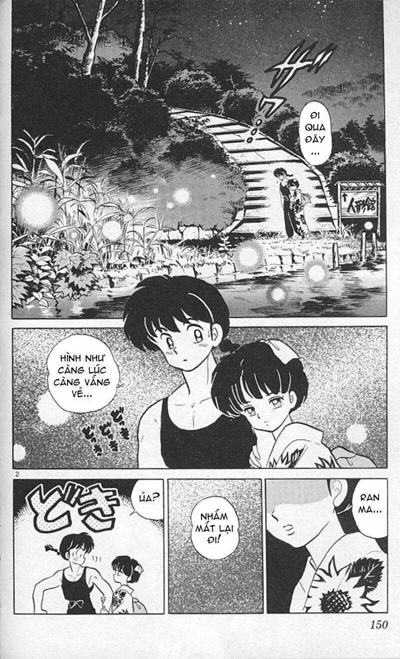 Suối Lời Nguyền 332 trang 3