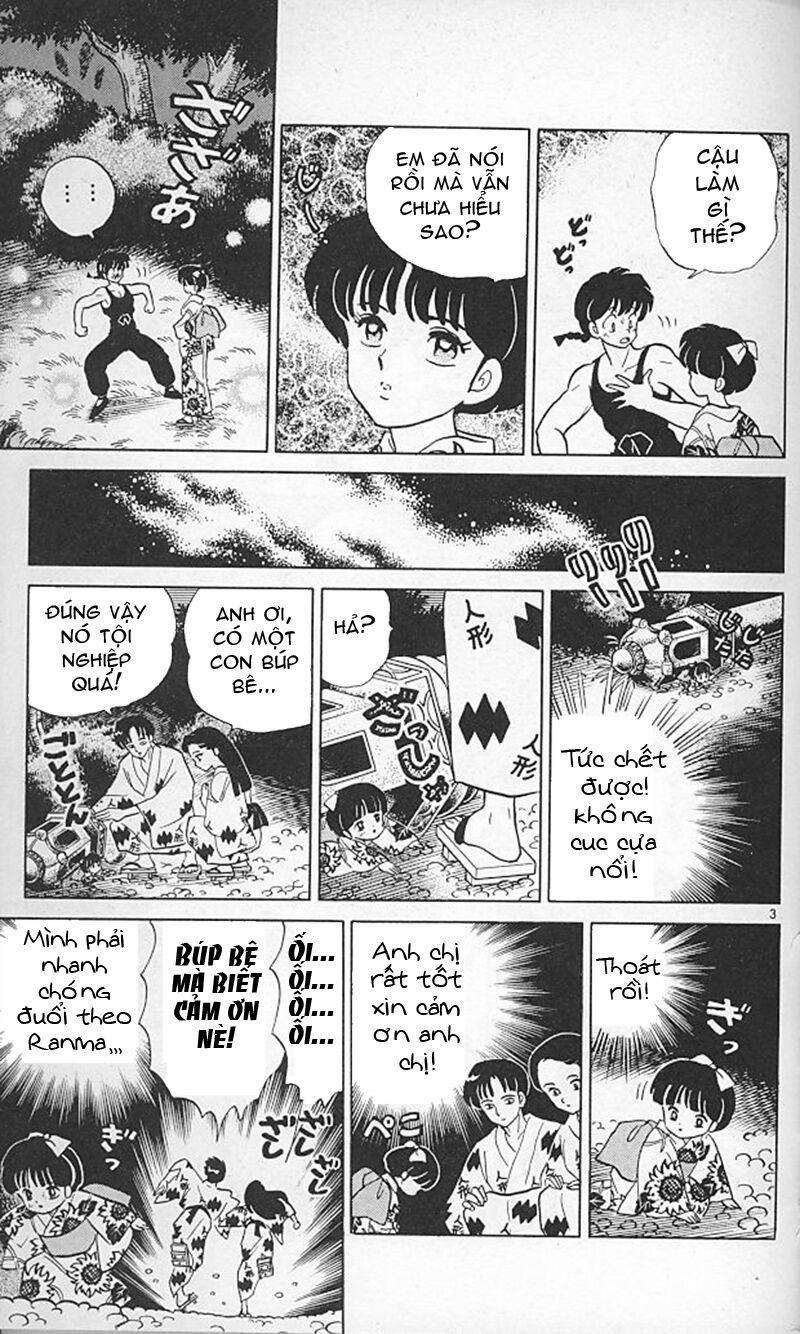 Suối Lời Nguyền 332 trang 4