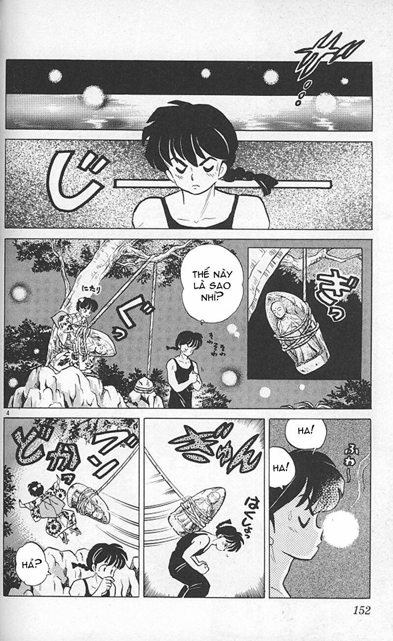 Suối Lời Nguyền 332 trang 5