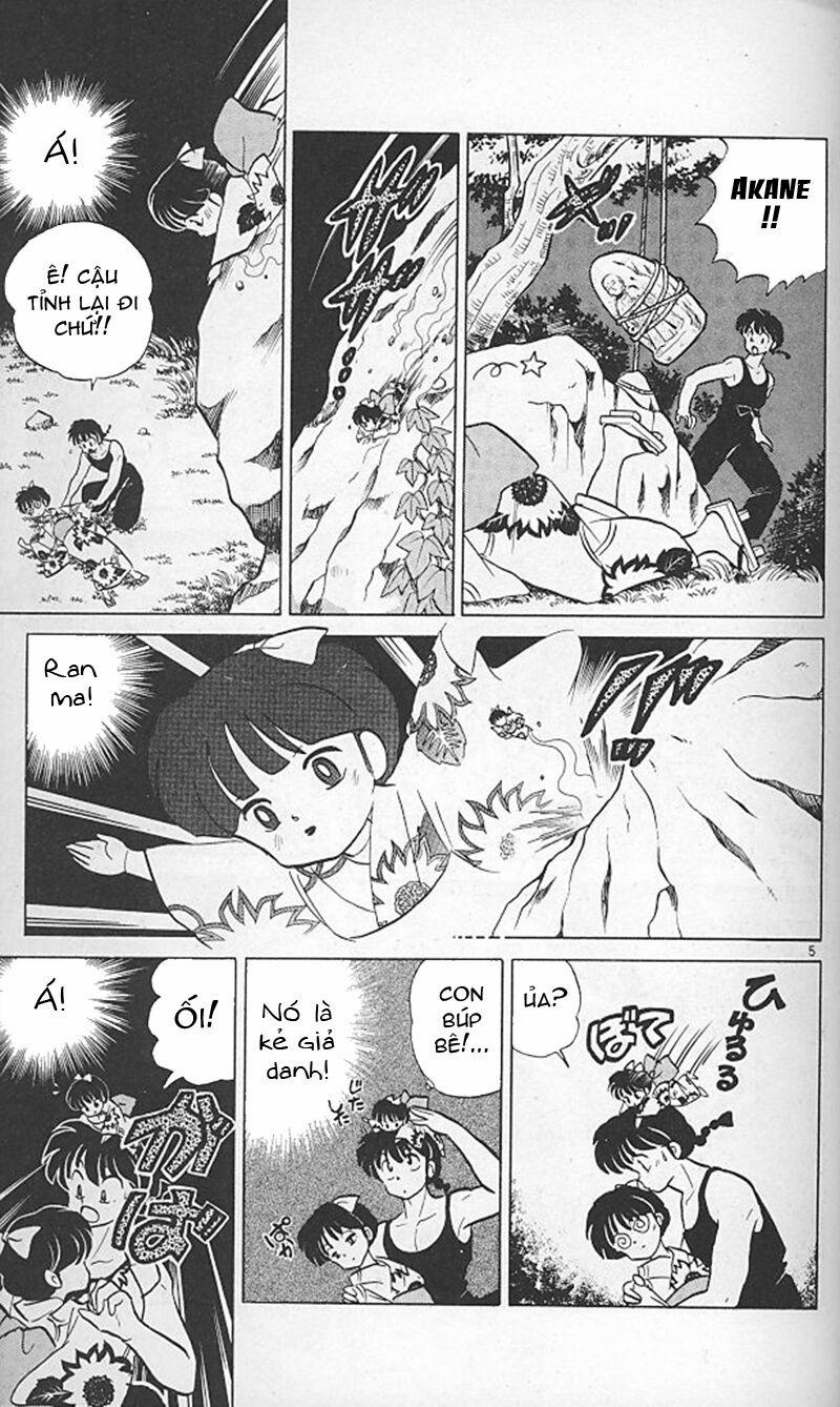 Suối Lời Nguyền 332 trang 6