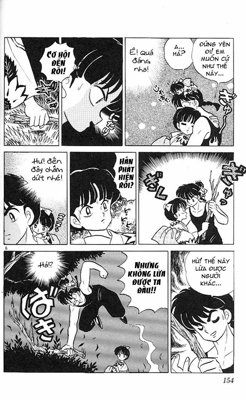 Suối Lời Nguyền 332 trang 7