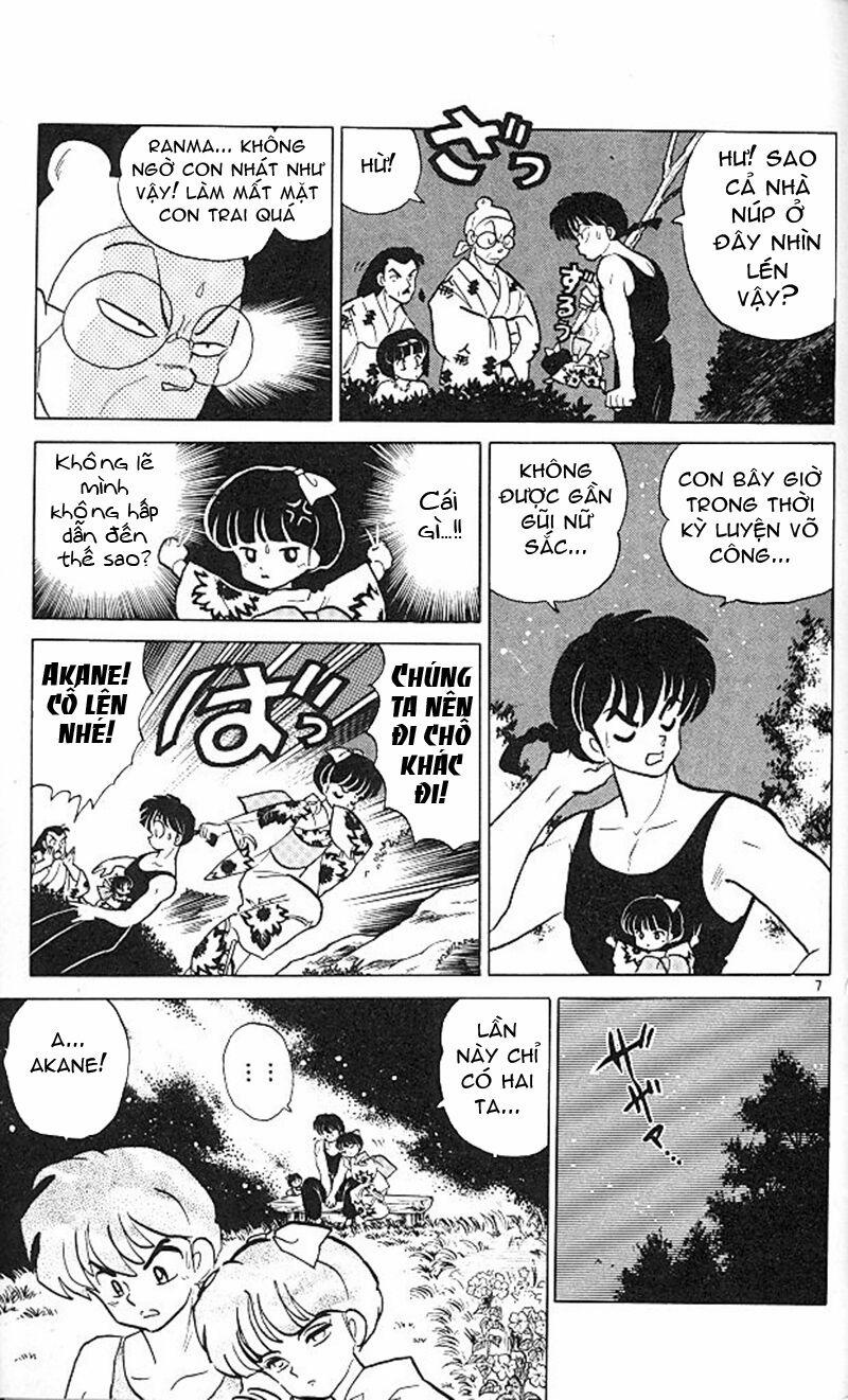 Suối Lời Nguyền 332 trang 8