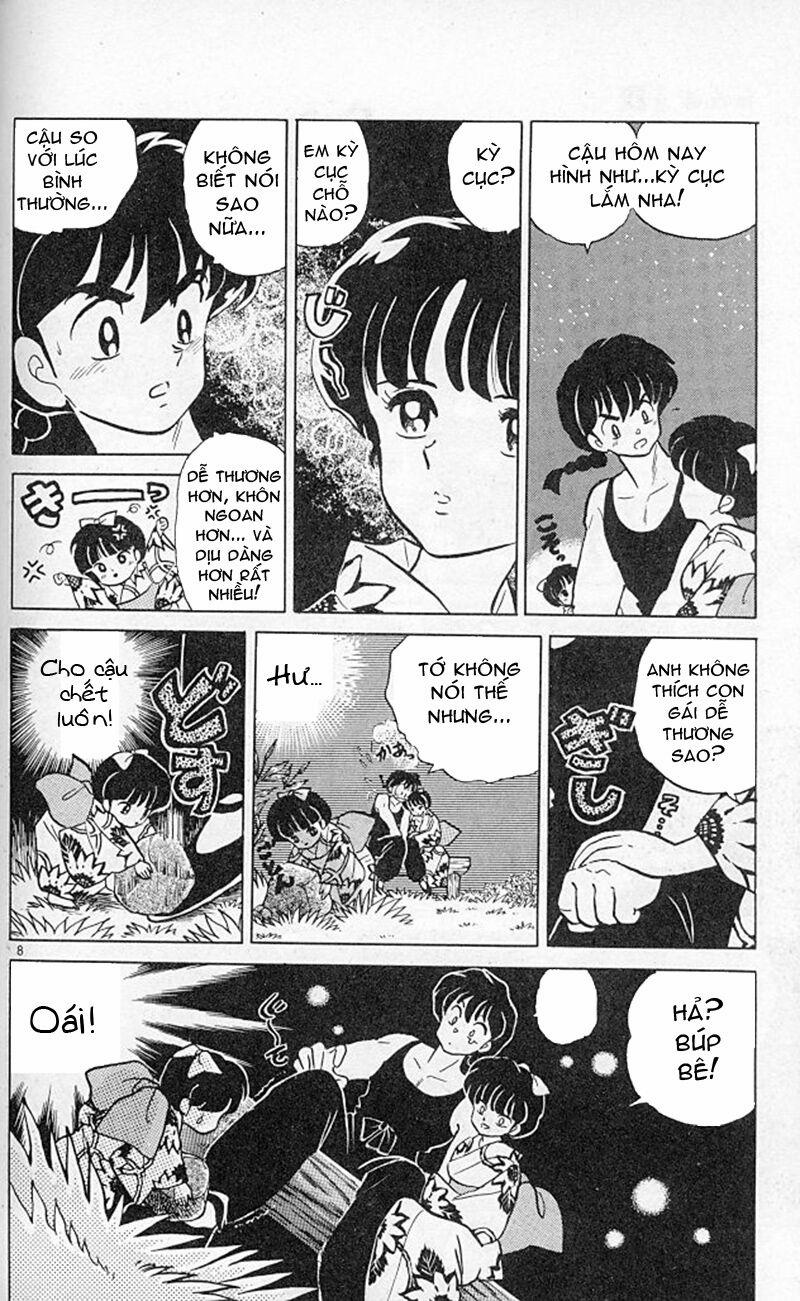 Suối Lời Nguyền 332 trang 9