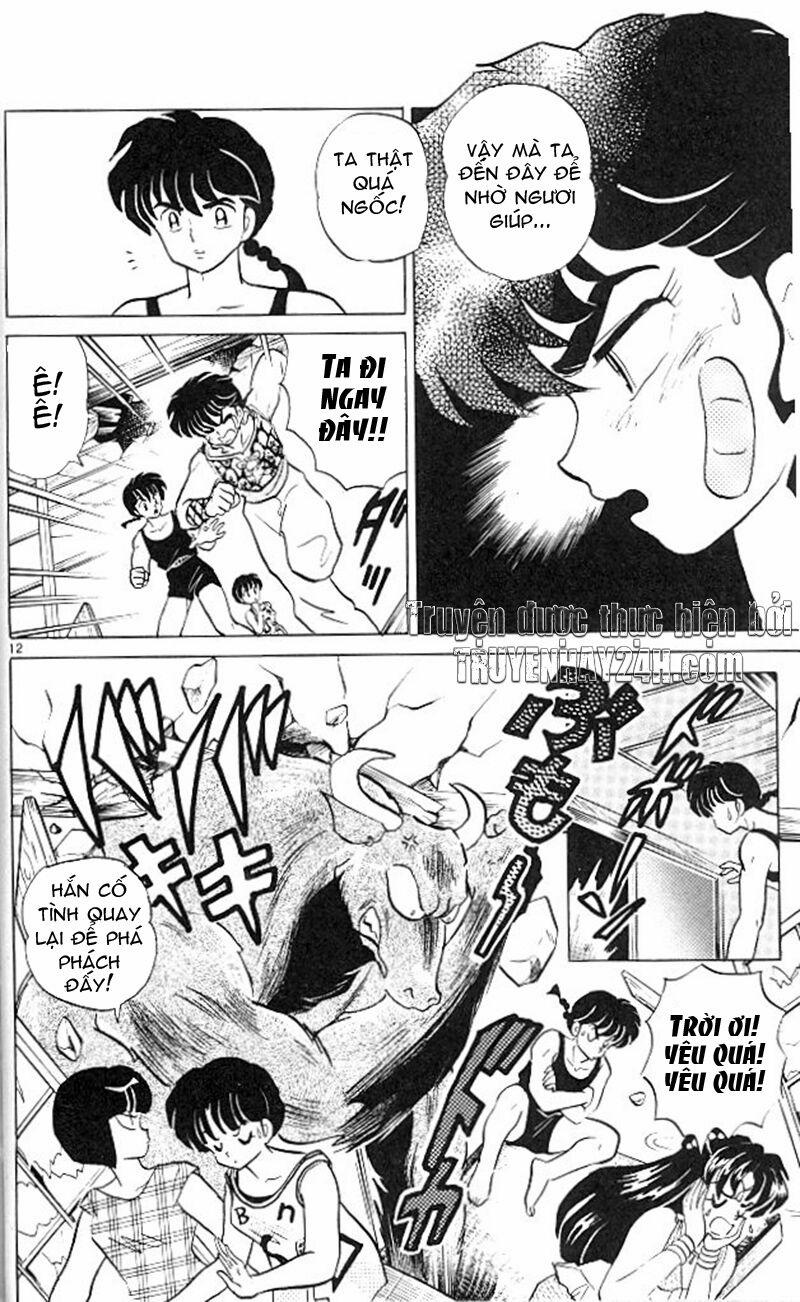 Suối Lời Nguyền 333 trang 10