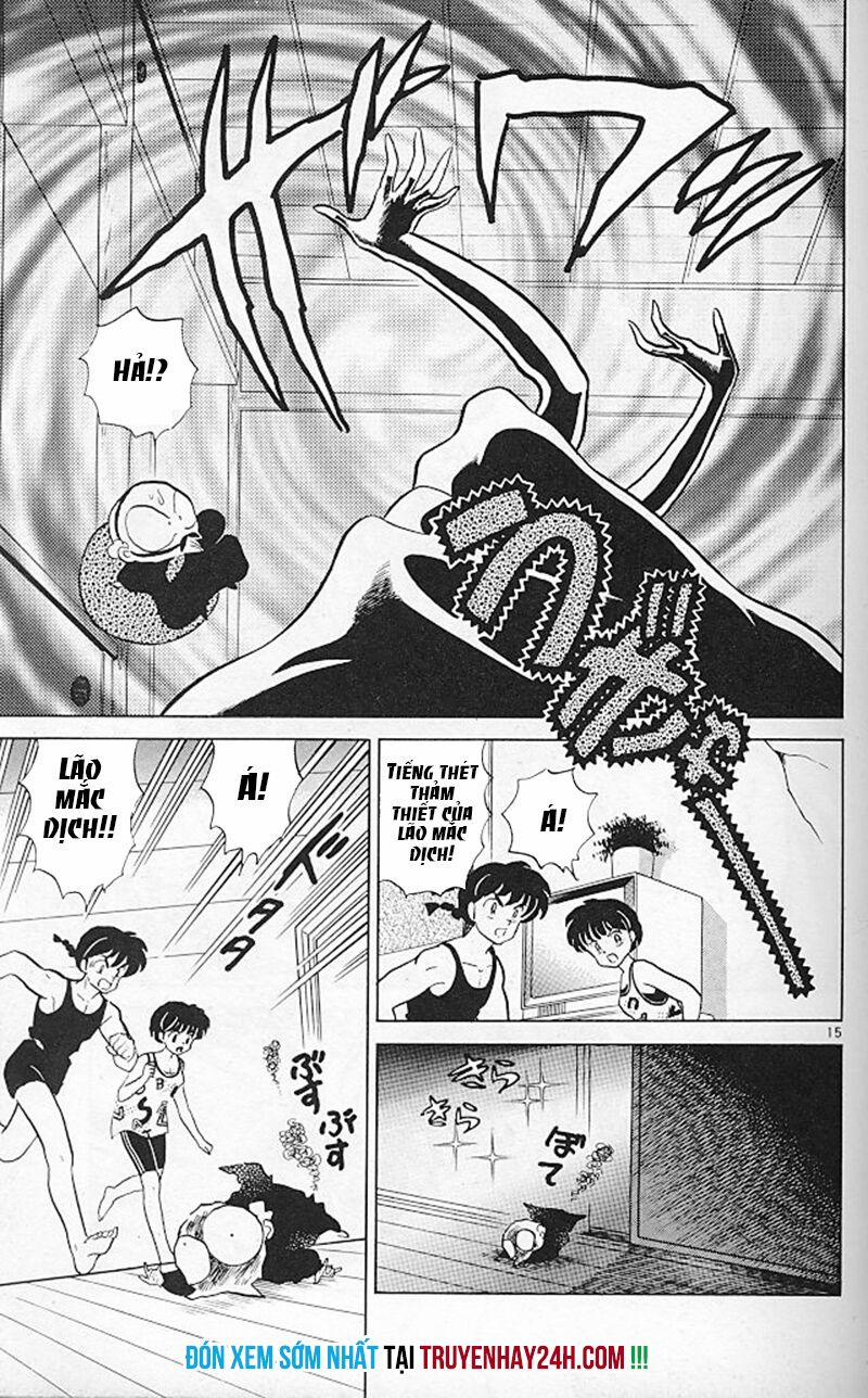 Suối Lời Nguyền 333 trang 13