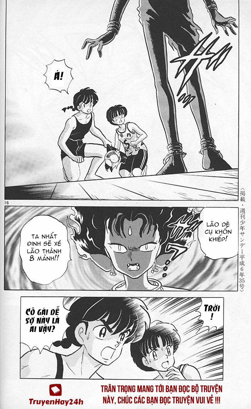 Suối Lời Nguyền 333 trang 14