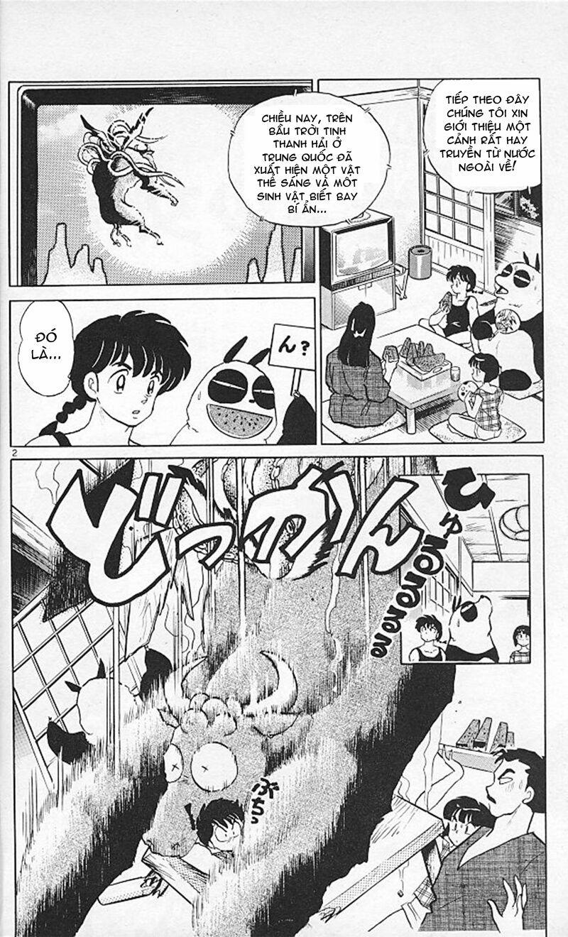 Suối Lời Nguyền 333 trang 2