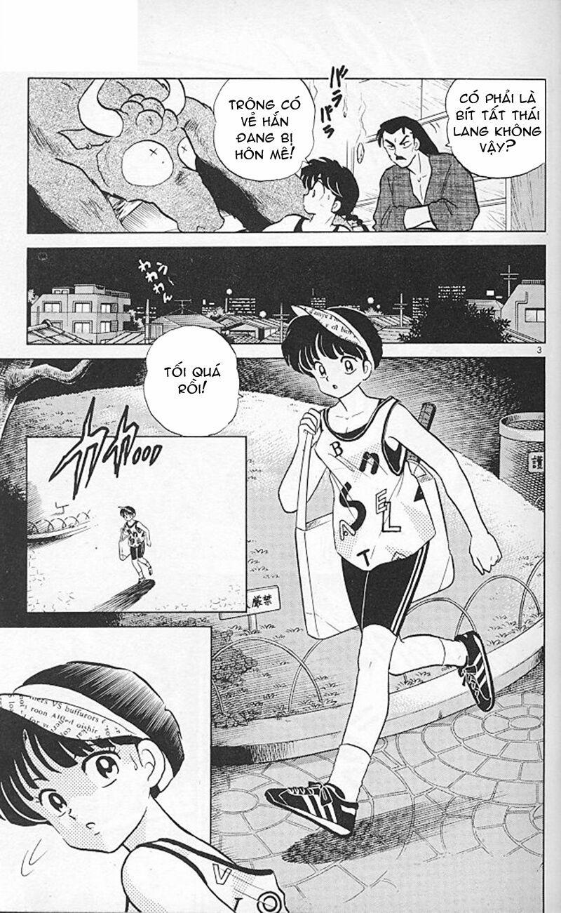 Suối Lời Nguyền 333 trang 3