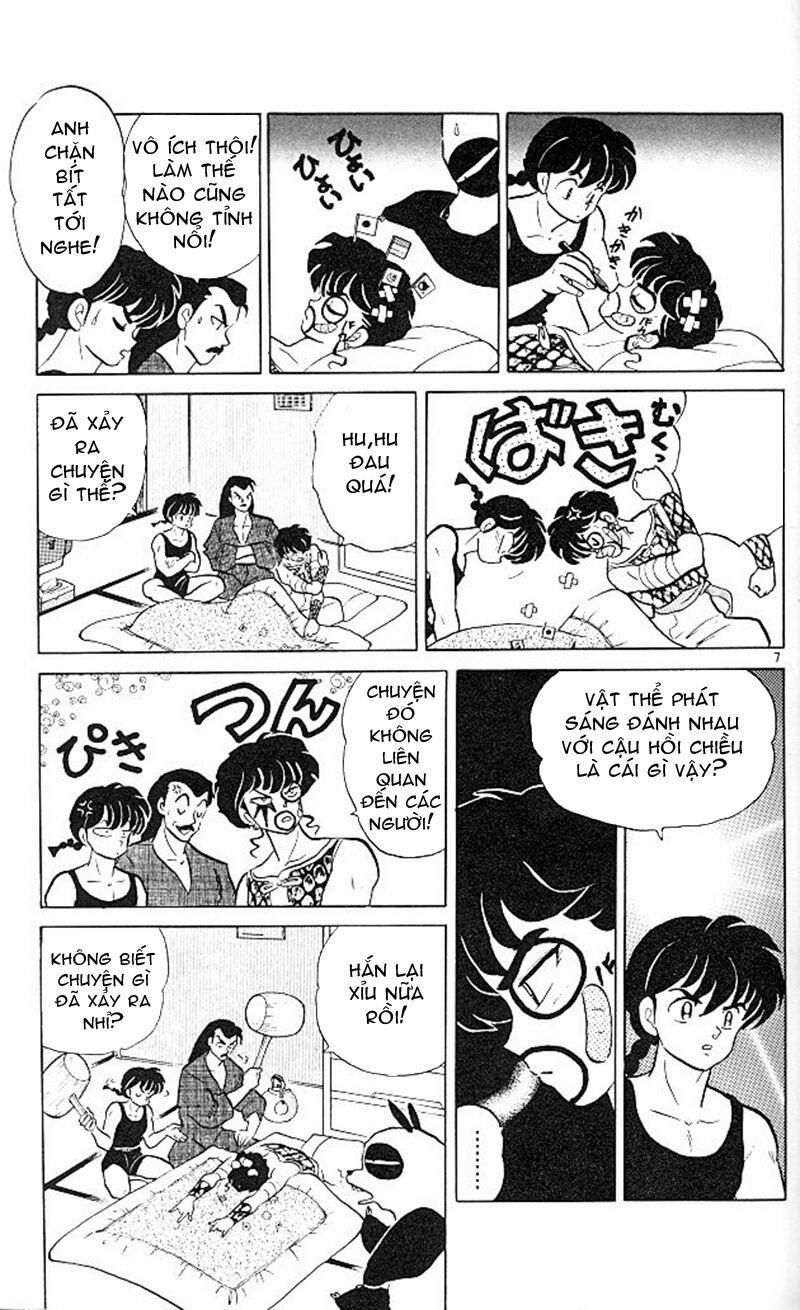 Suối Lời Nguyền 333 trang 5