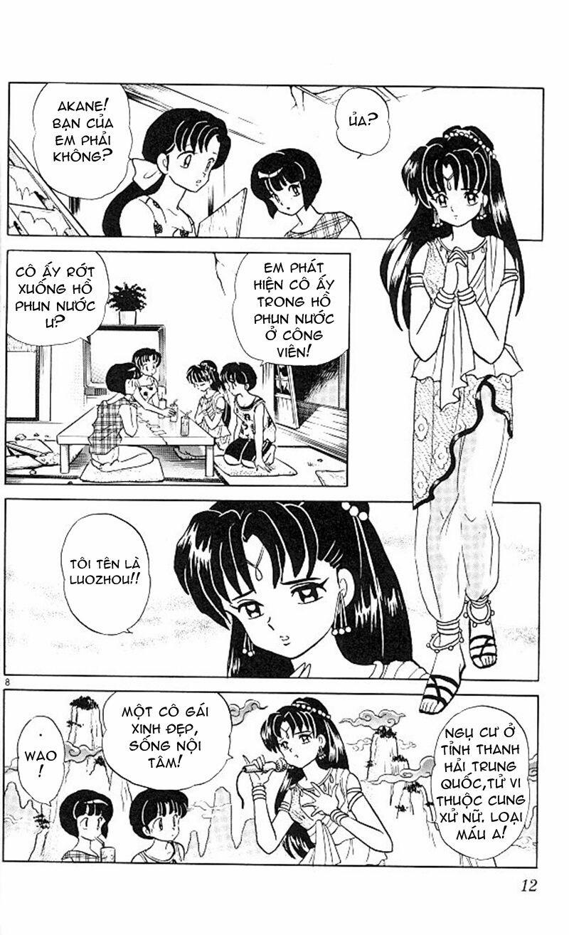 Suối Lời Nguyền 333 trang 6