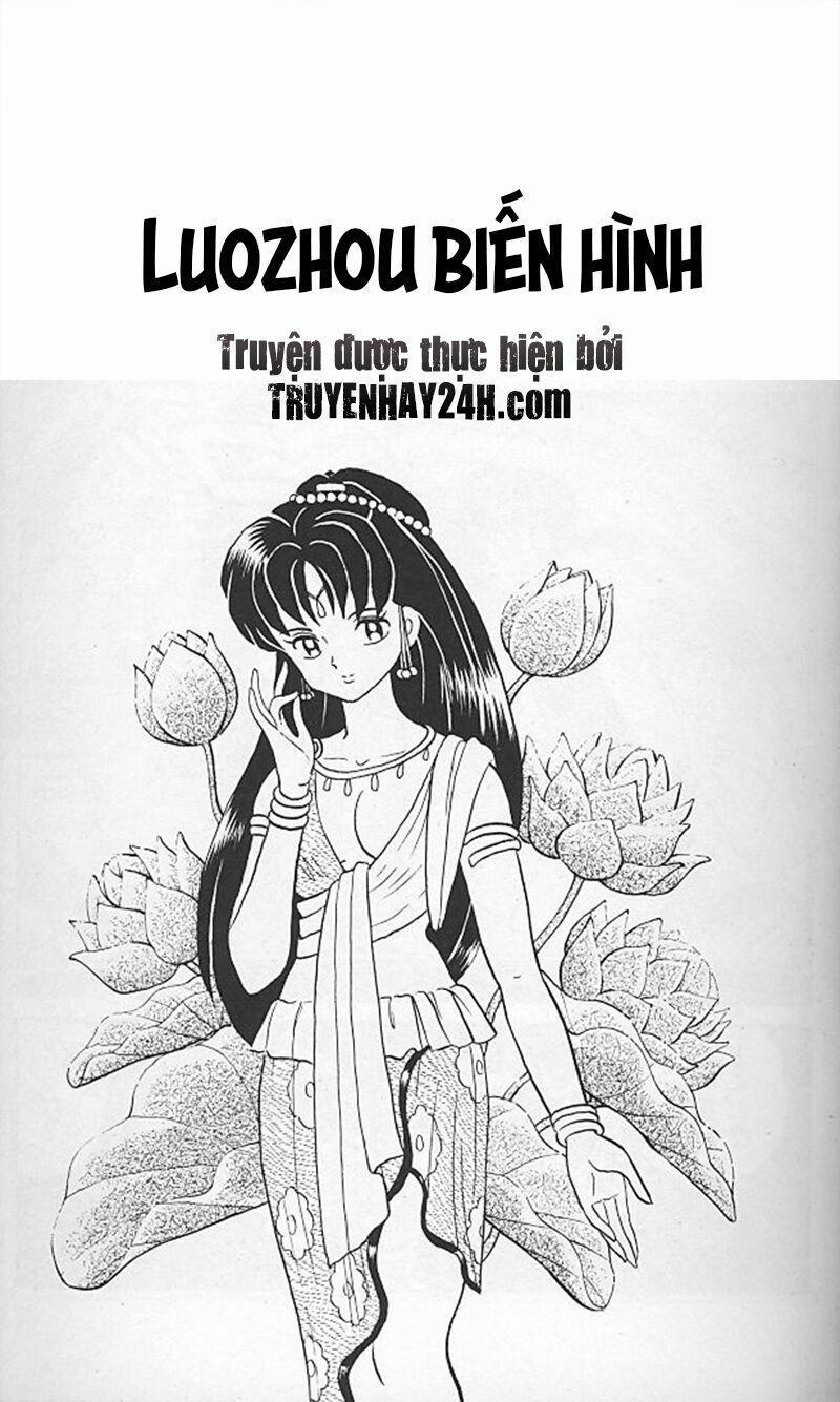 Suối Lời Nguyền 335 trang 1