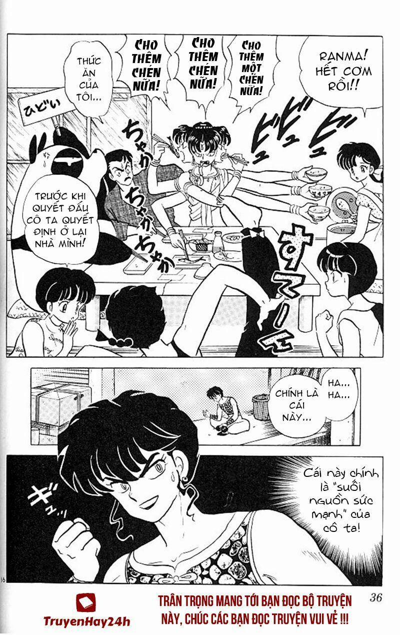 Suối Lời Nguyền 335 trang 17