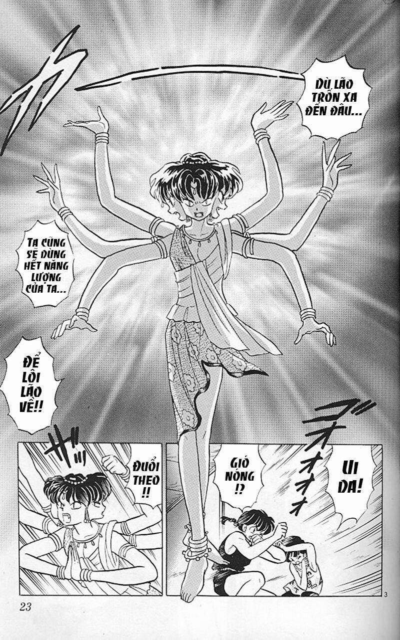 Suối Lời Nguyền 335 trang 4