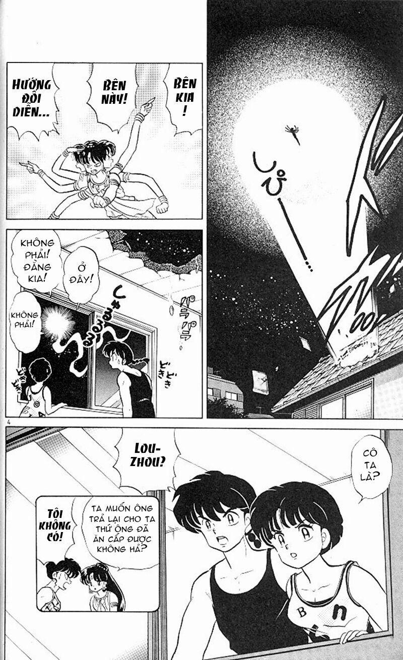 Suối Lời Nguyền 335 trang 5