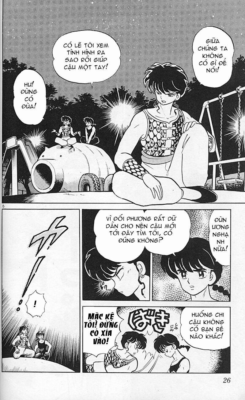 Suối Lời Nguyền 335 trang 7