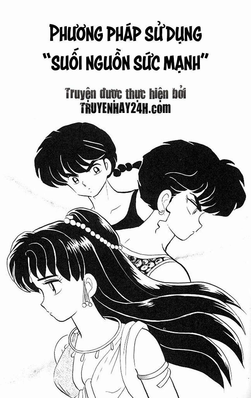 Suối Lời Nguyền 336 trang 1