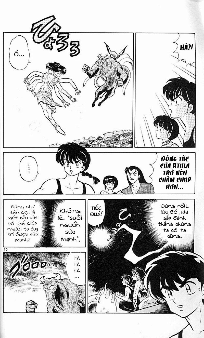 Suối Lời Nguyền 336 trang 11