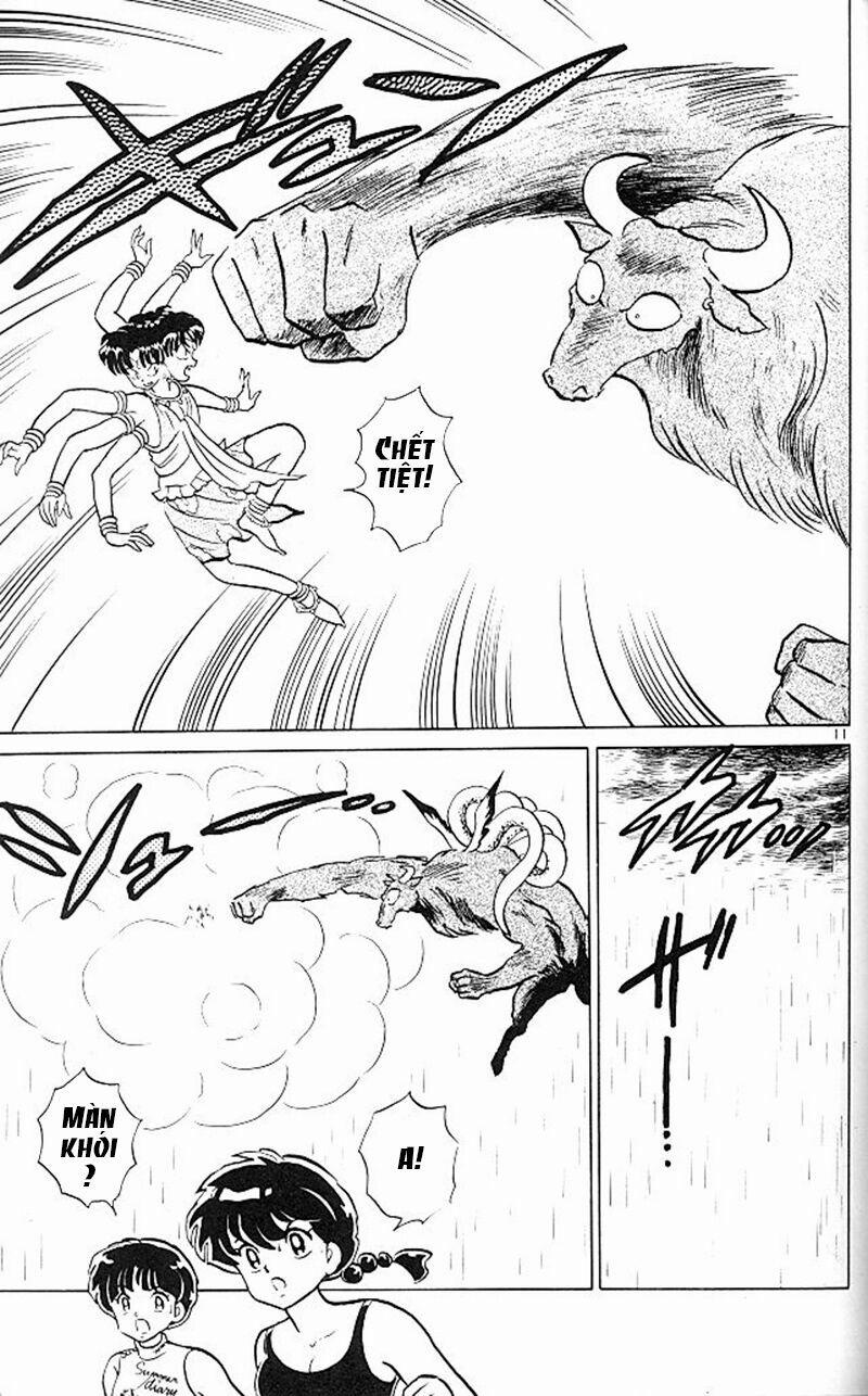 Suối Lời Nguyền 336 trang 12