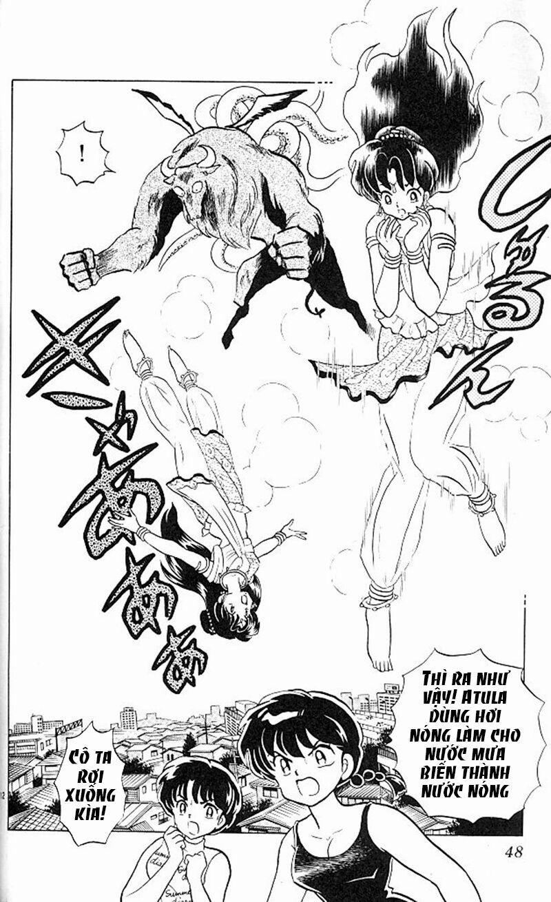 Suối Lời Nguyền 336 trang 13