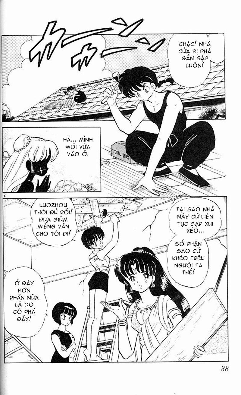 Suối Lời Nguyền 336 trang 3