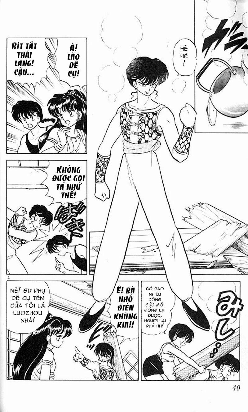 Suối Lời Nguyền 336 trang 5