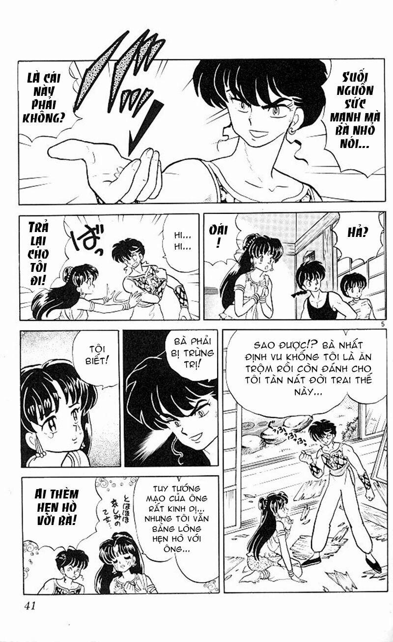 Suối Lời Nguyền 336 trang 6