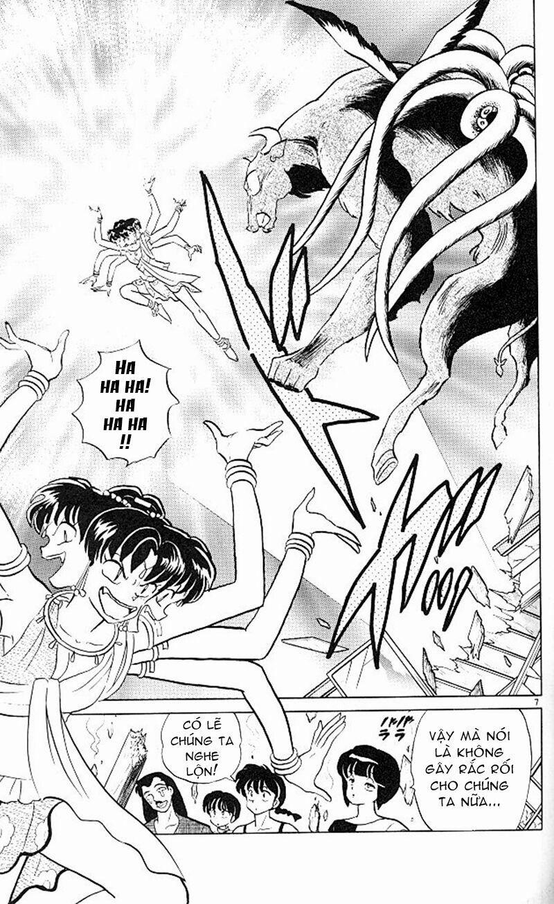 Suối Lời Nguyền 336 trang 8