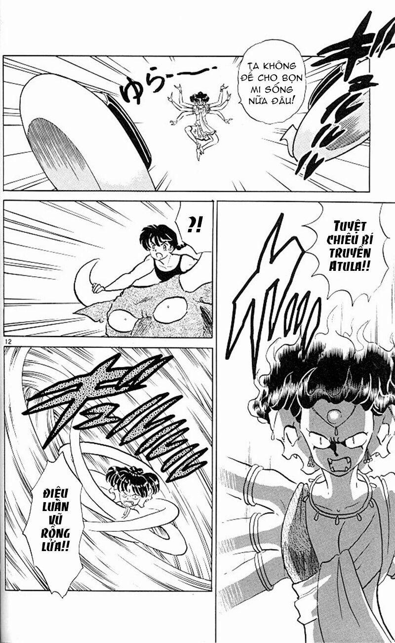 Suối Lời Nguyền 337 trang 13