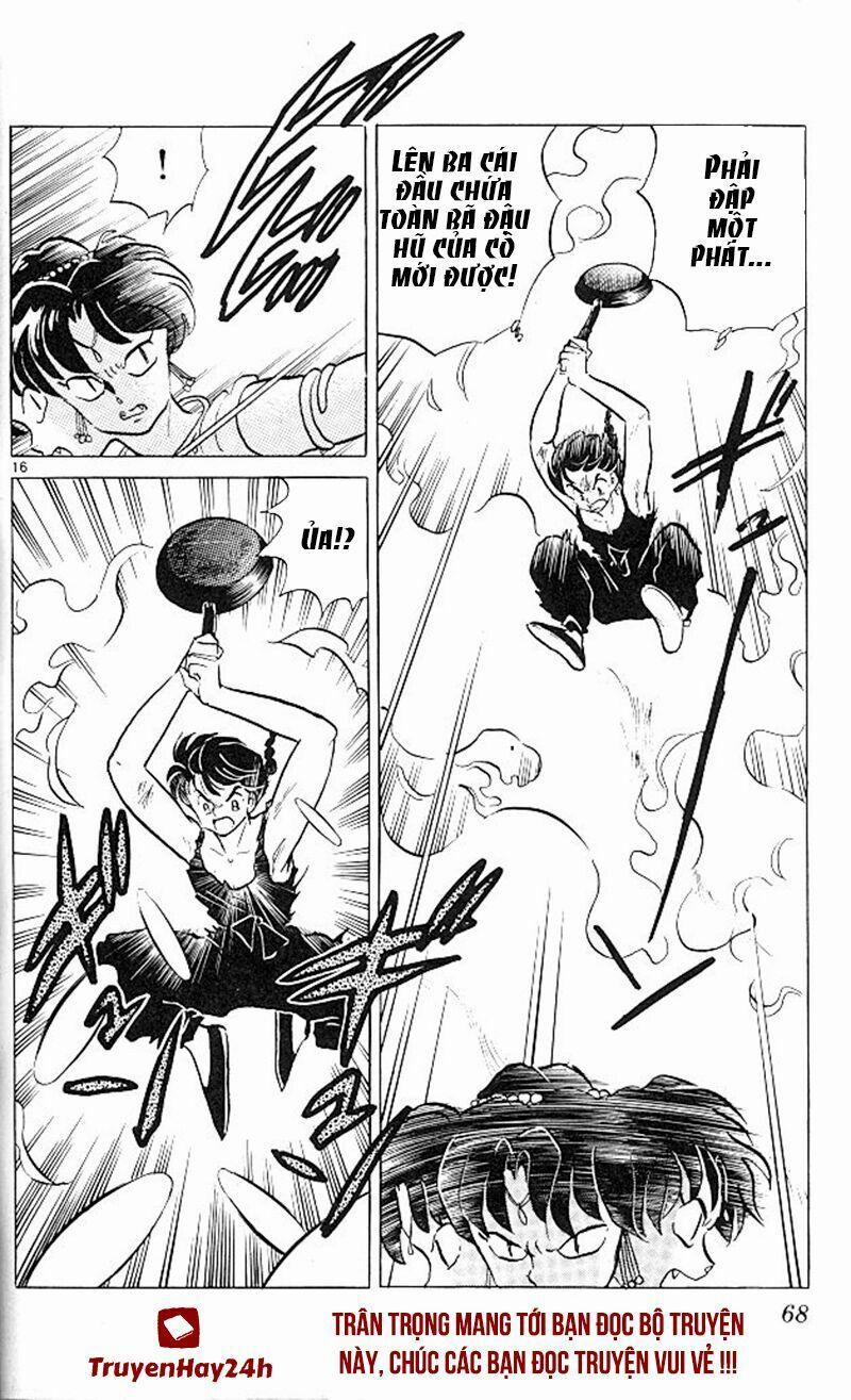 Suối Lời Nguyền 337 trang 17