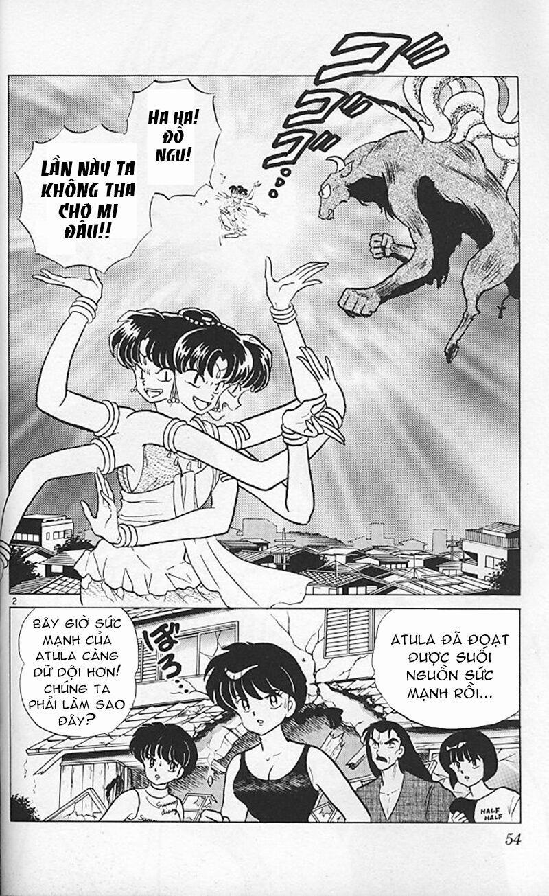 Suối Lời Nguyền 337 trang 3