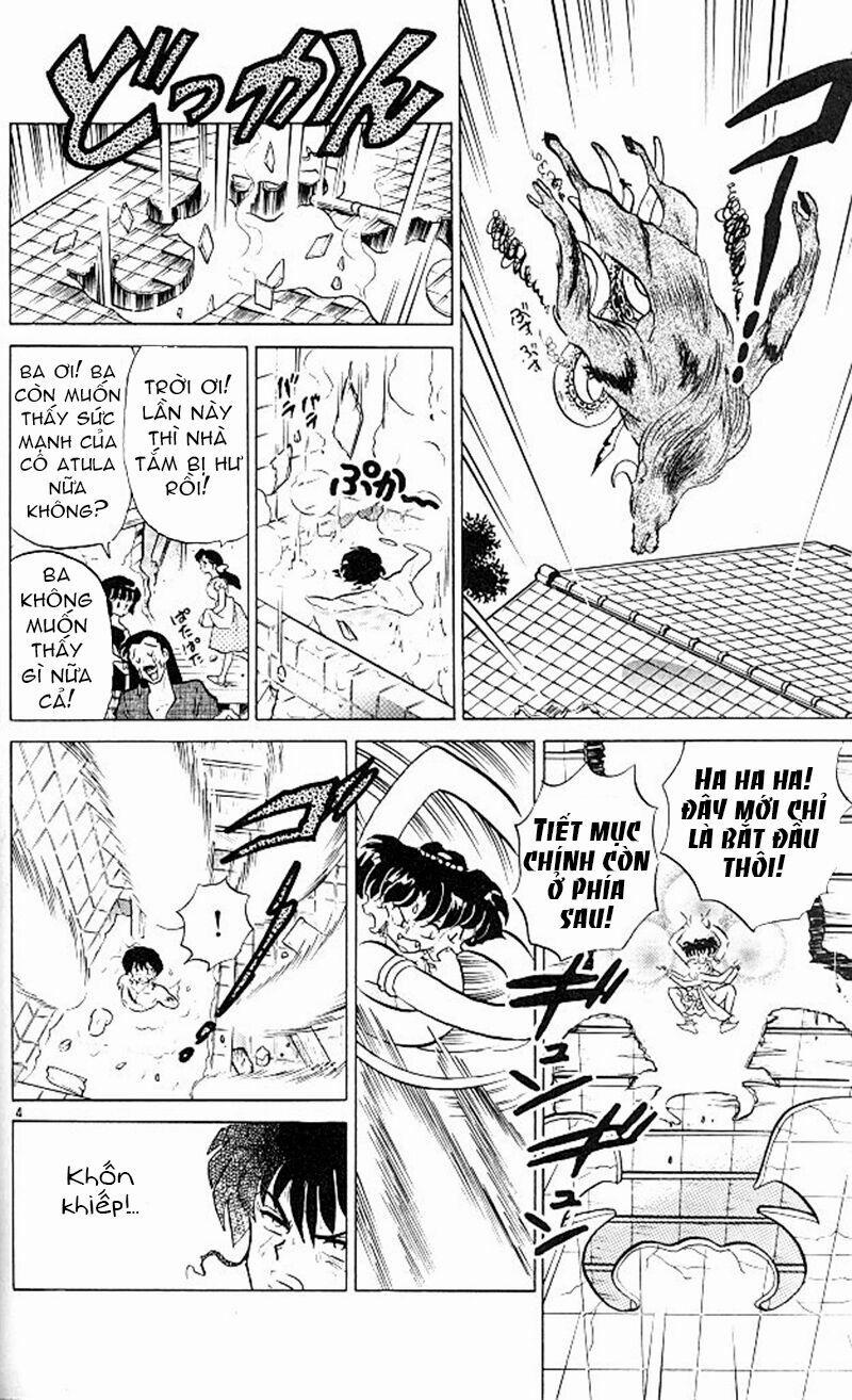 Suối Lời Nguyền 337 trang 5