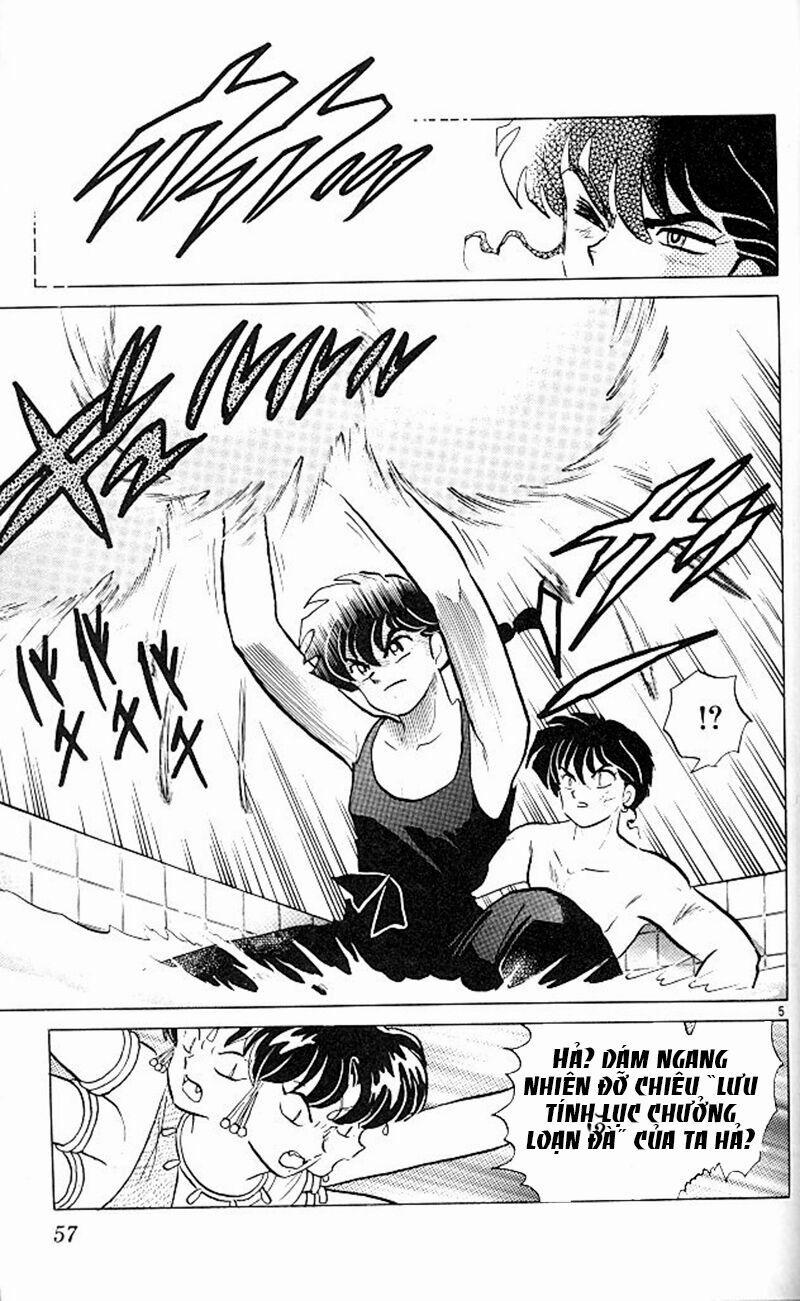 Suối Lời Nguyền 337 trang 6