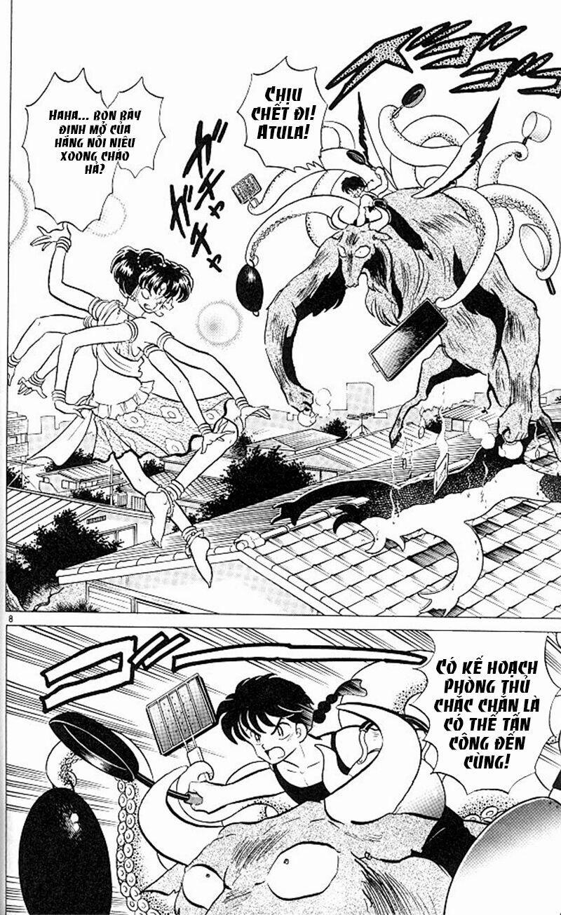 Suối Lời Nguyền 337 trang 9