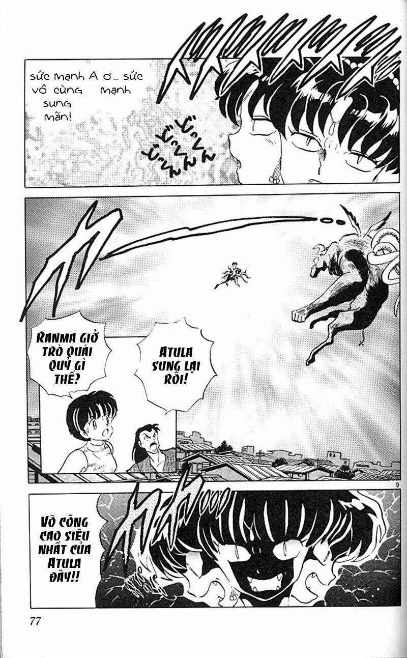 Suối Lời Nguyền 338 trang 10