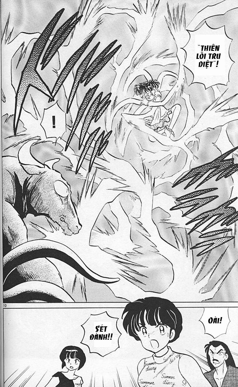 Suối Lời Nguyền 338 trang 11
