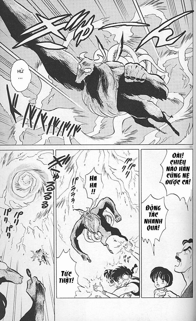 Suối Lời Nguyền 338 trang 12