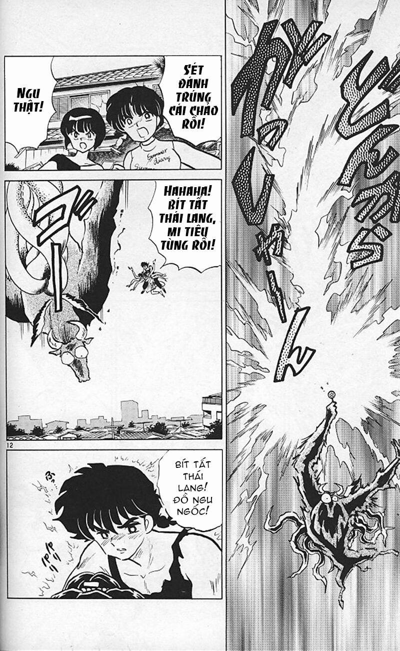 Suối Lời Nguyền 338 trang 13