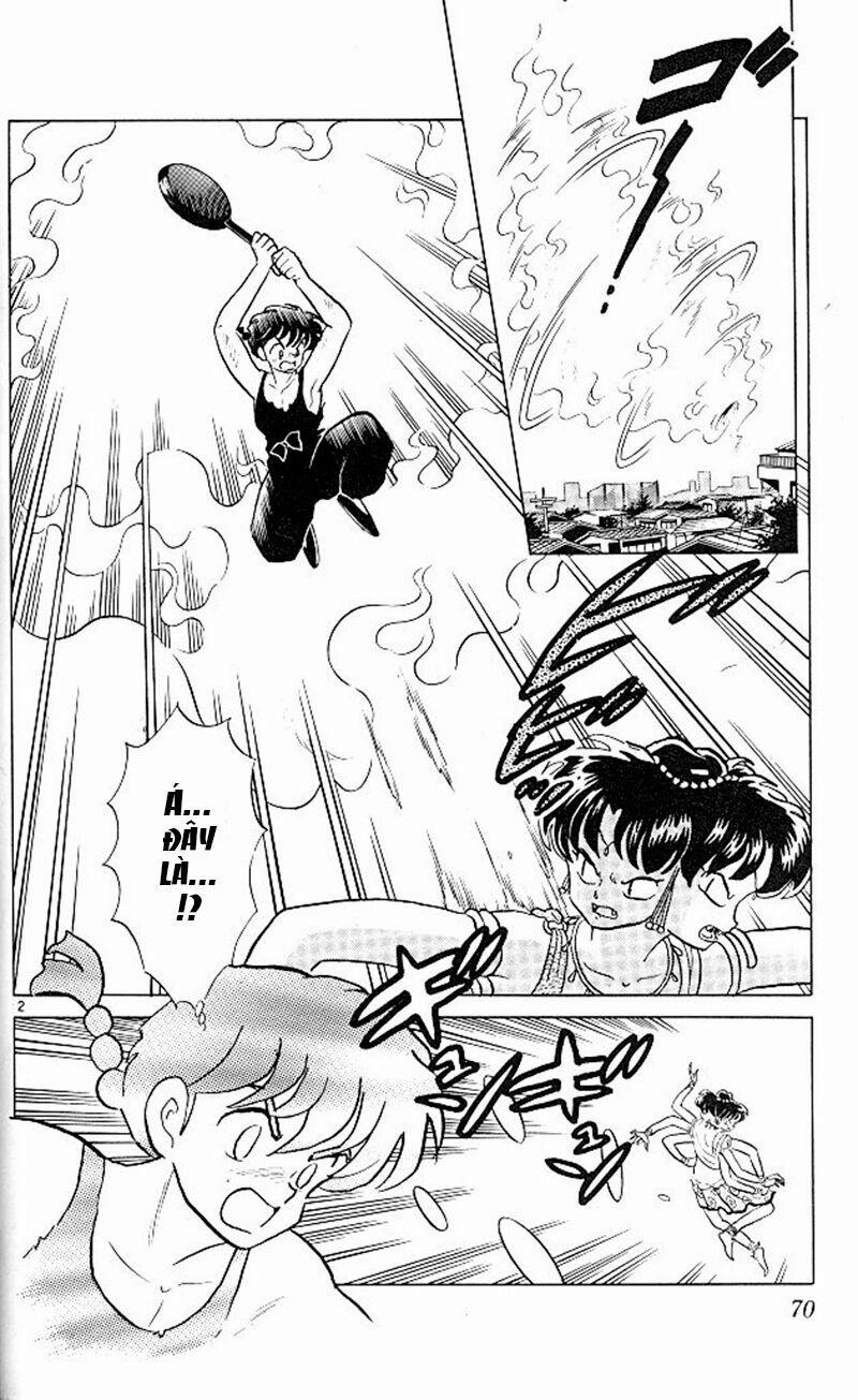 Suối Lời Nguyền 338 trang 3