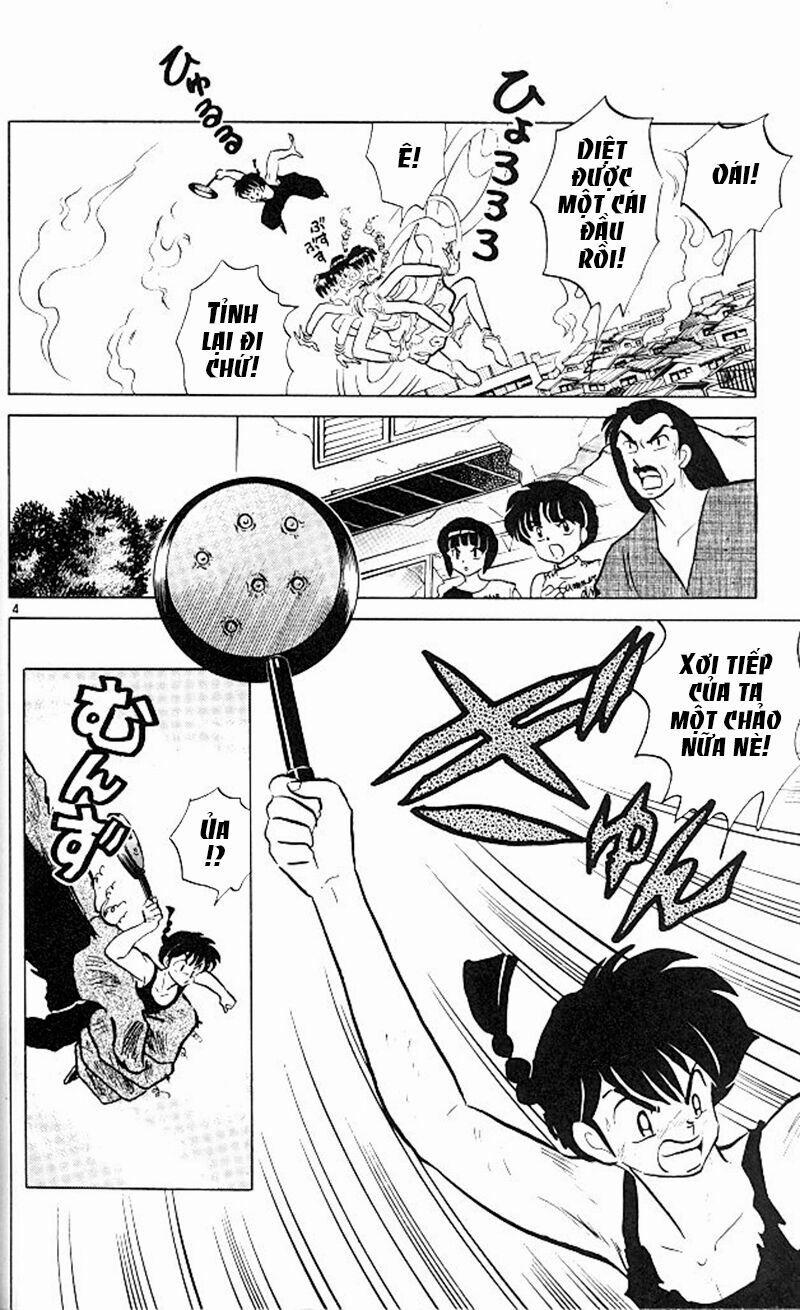 Suối Lời Nguyền 338 trang 5